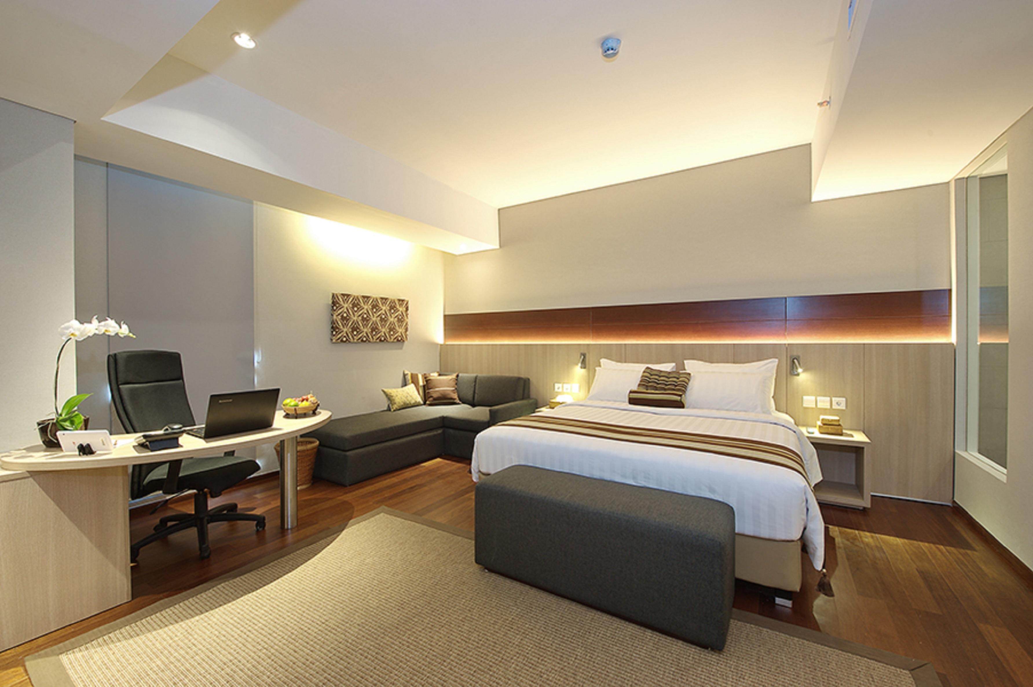 Ra Premiere Simatupang Hotel Cilandak Kültér fotó