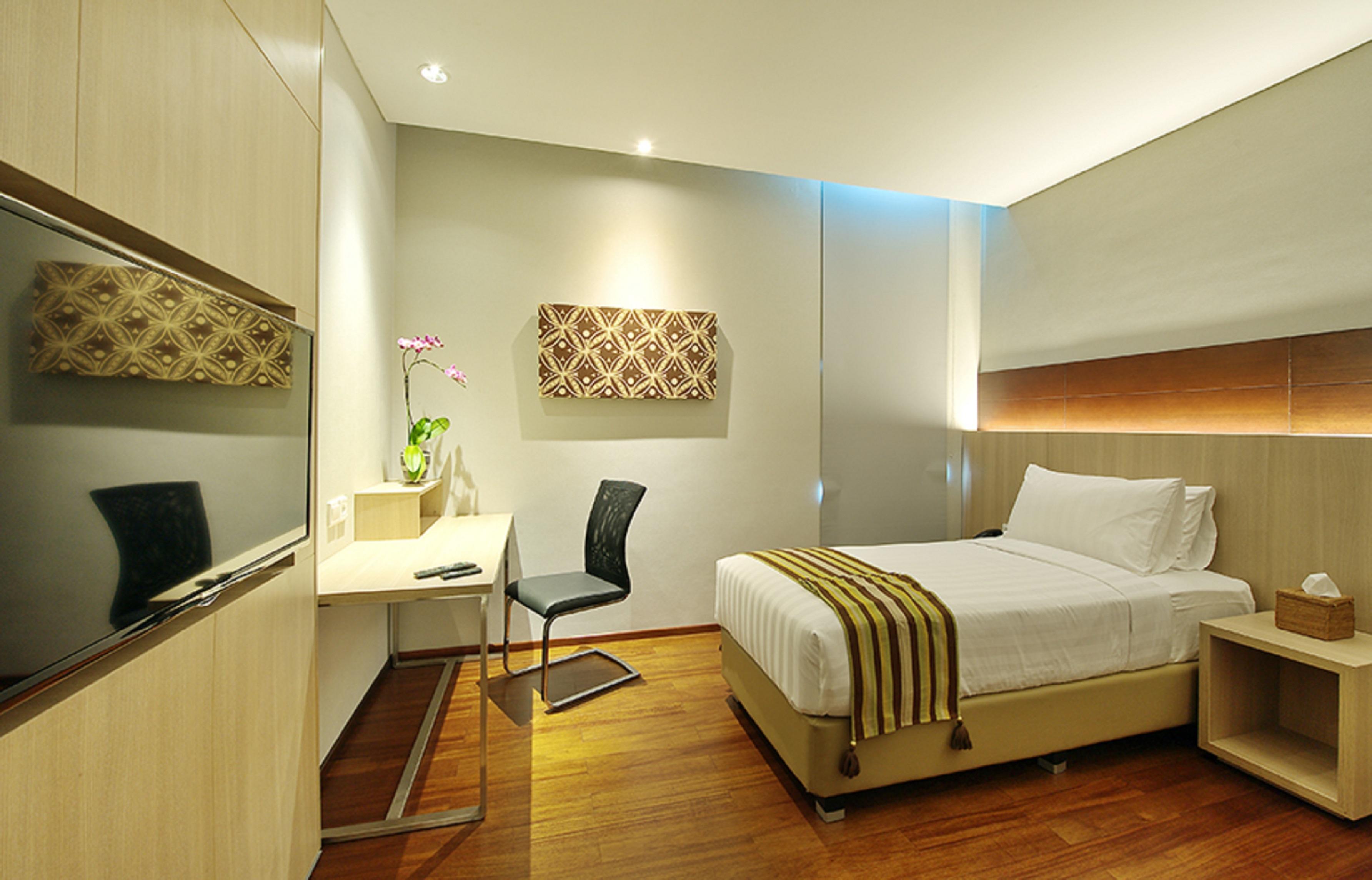 Ra Premiere Simatupang Hotel Cilandak Kültér fotó